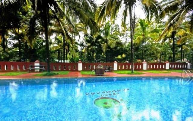 Kings Resort & Spa, Chamarajanagar 3